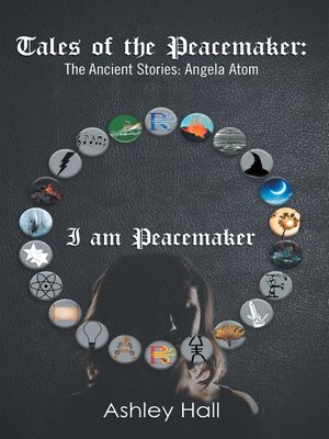 cover image of Tales of the Peacemaker